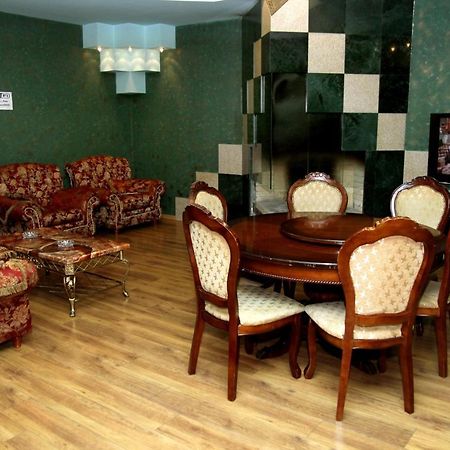 Hotel Sachveno Тбілісі Екстер'єр фото