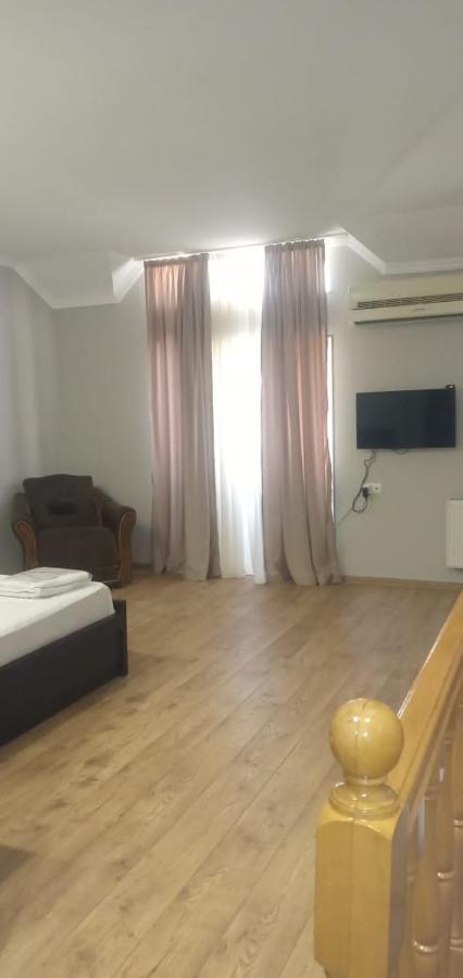 Hotel Sachveno Тбілісі Екстер'єр фото