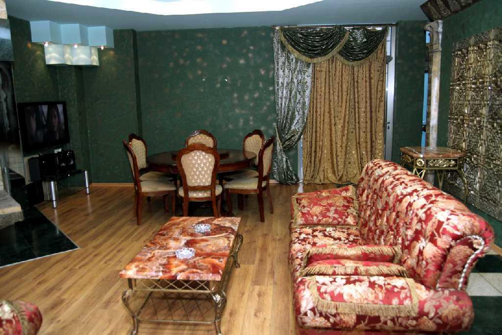 Hotel Sachveno Тбілісі Екстер'єр фото