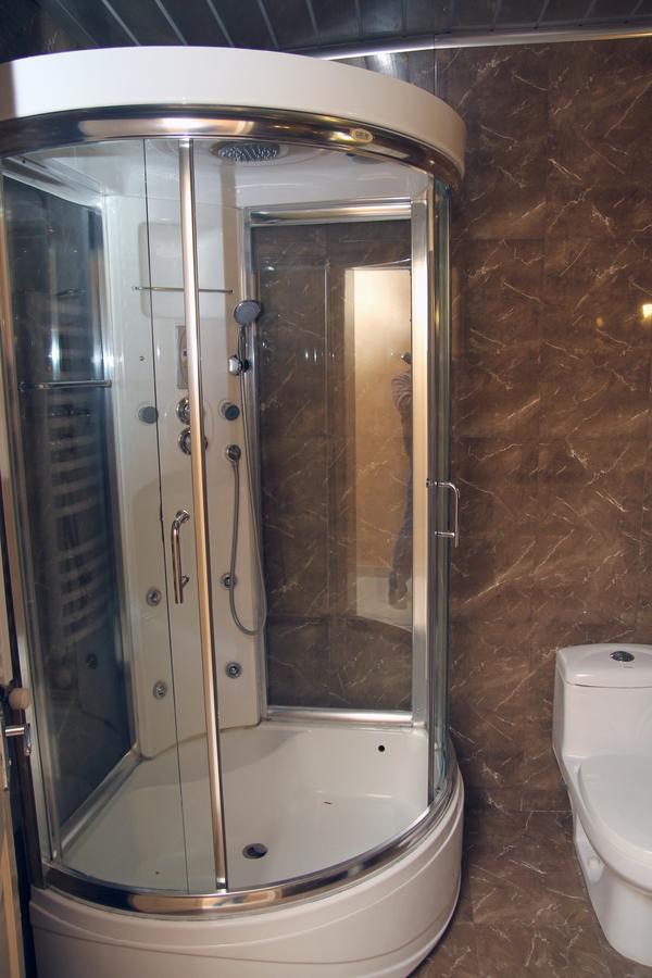 Hotel Sachveno Тбілісі Екстер'єр фото