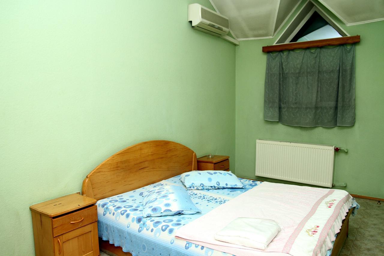 Hotel Sachveno Тбілісі Екстер'єр фото
