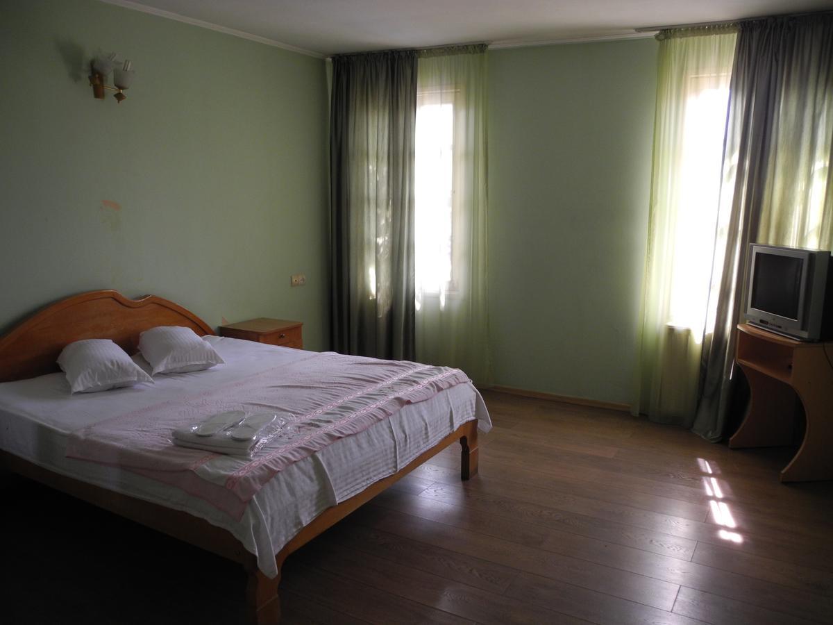 Hotel Sachveno Тбілісі Екстер'єр фото